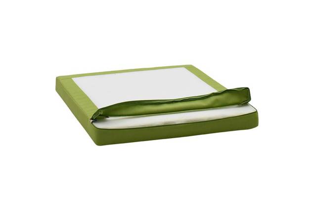 Madrid Coussin de lounge Tabouret 4