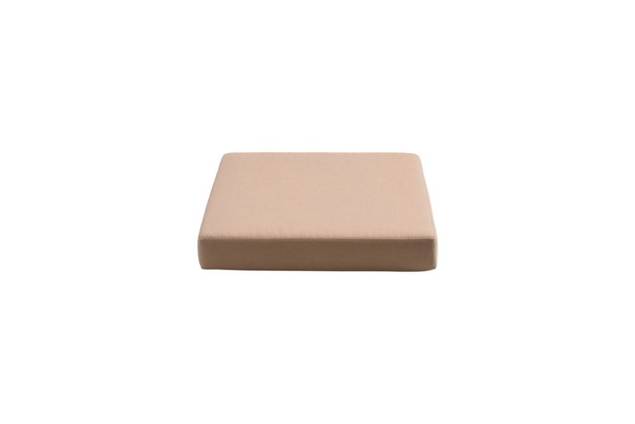 Adriatico Loungekissen Hocker 1