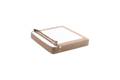 Adriatico Loungekissen Hocker 2