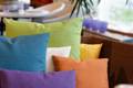 Zierkissen ca. 60x60 cm 4