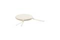 Flo Coussin assise rond 3