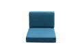 Adriatico Coussin de lounge Fauteuil 1