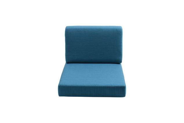 Adriatico Coussin de lounge Fauteuil