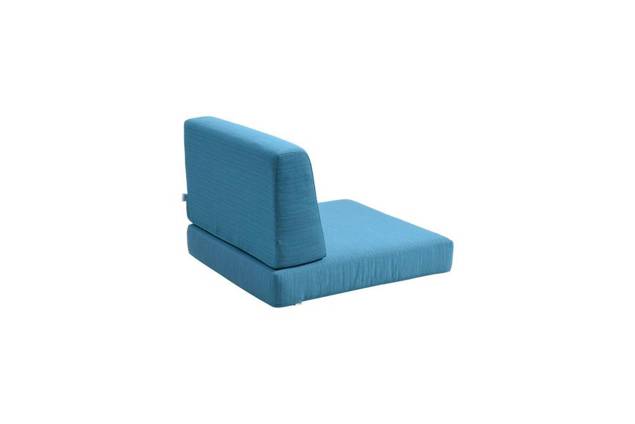 Adriatico Coussin de lounge Fauteuil 1