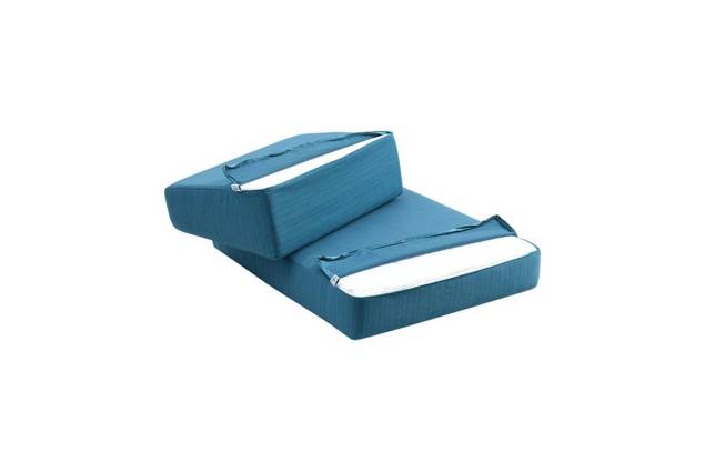 Adriatico Coussin de lounge Fauteuil 2