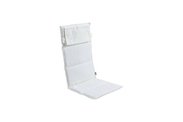 Cubic/Rotterdam Coussin de fauteuil 4