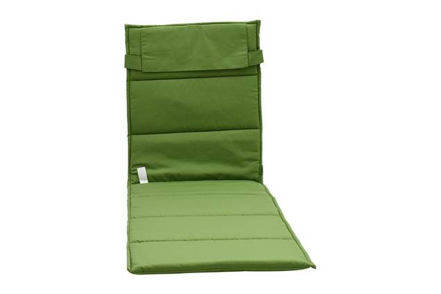 Rotterdam Coussin de chaise longue 3