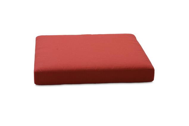 Zermatt Lounge Coussin d'assise Fauteuil avec accoudoirs 4