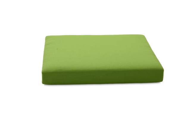 Zermatt Lounge Coussin d'assise Fauteuil avec accoudoirs 4