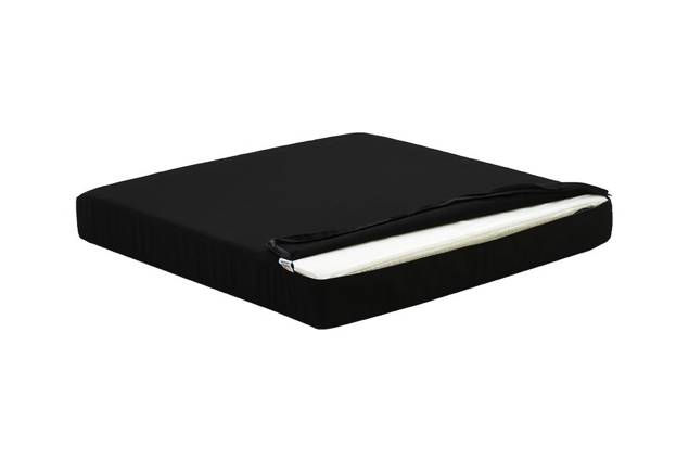 Zermatt Lounge coussin d'assise 6
