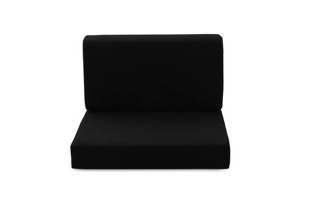 Adriatico Coussin de lounge Élément d'extrémité 4