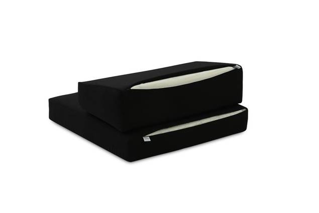 Adriatico Coussin de lounge Élément d'extrémité 6