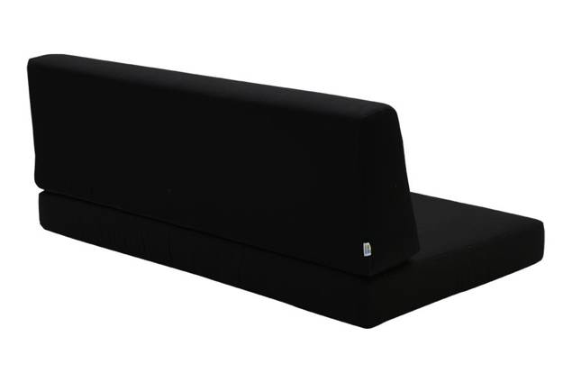 Adriatico Loungekissen Bank 3