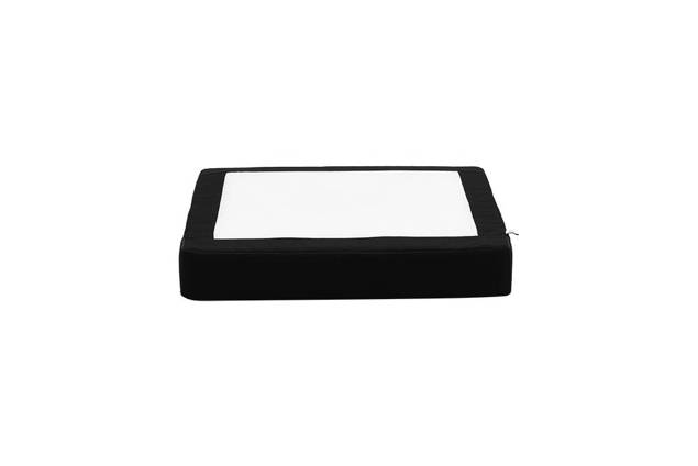 Adriatico Loungekissen Hocker 2