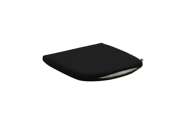 Riva Coussin d'assise carré 6