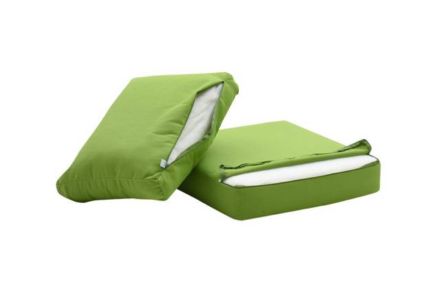 Madrid Coussin de lounge Fauteuil 2