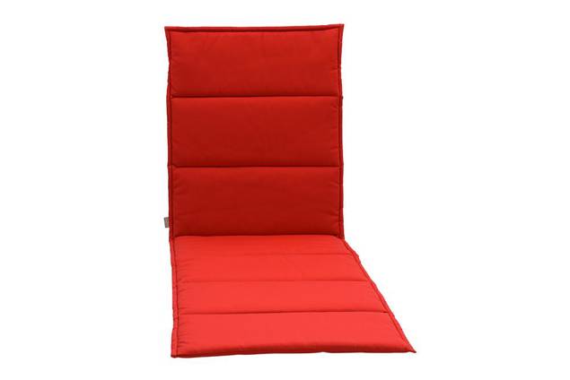 Rotterdam Coussin de chaise longue 2