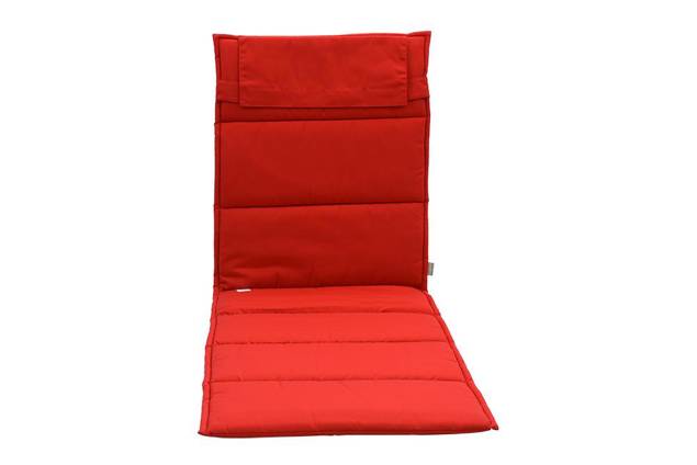 Rotterdam Coussin de chaise longue 3