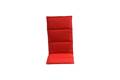 Cubic/Rotterdam Coussin de fauteuil 1
