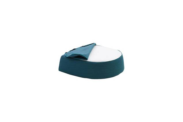 Madonna Lounge coussin d'assise Fauteuil 8