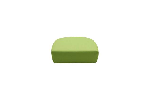 Madonna Lounge coussin d'assise Fauteuil 4
