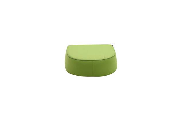Madonna Lounge coussin d'assise Fauteuil 6