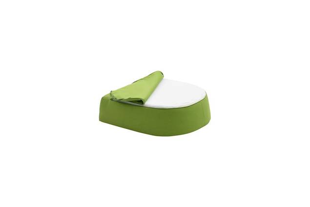 Madonna Lounge coussin d'assise Fauteuil 8