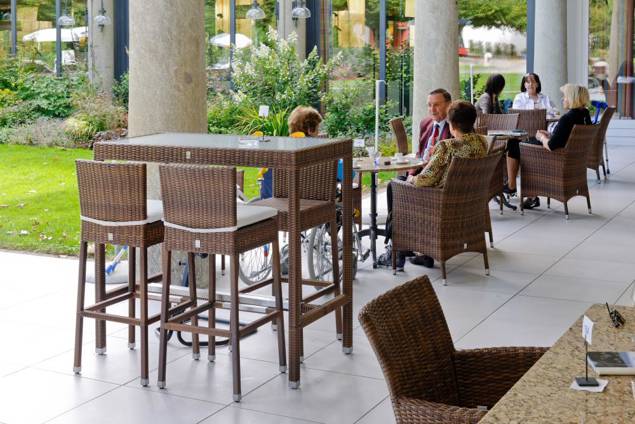 Lugano Bartisch Rattan 120x60 cm 2