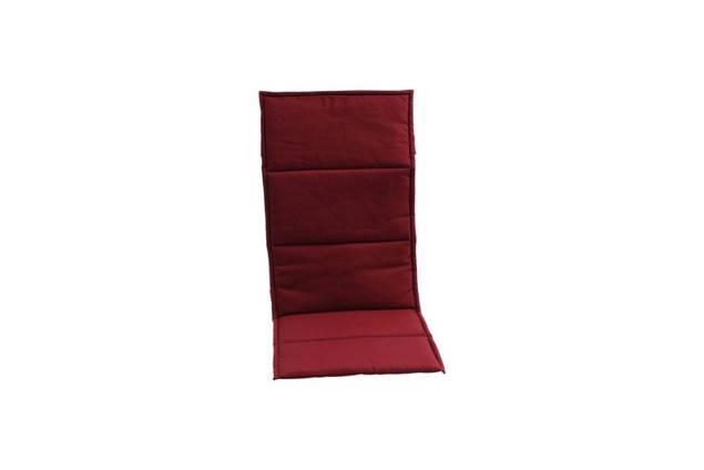 Cubic/Rotterdam Coussin de fauteuil 2