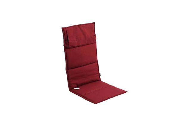 Cubic/Rotterdam Coussin de fauteuil 4