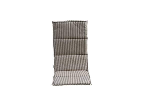 Cubic/Rotterdam Coussin de fauteuil 2