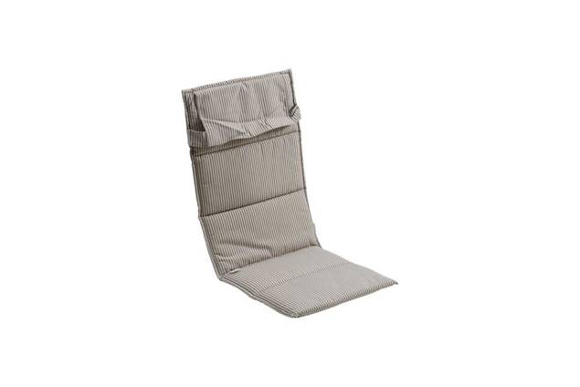 Cubic/Rotterdam Coussin de fauteuil 4