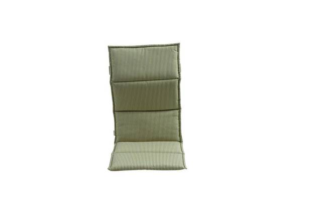 Cubic/Rotterdam Coussin de fauteuil 2