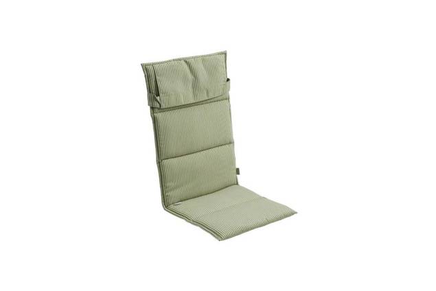 Cubic/Rotterdam Coussin de fauteuil 4