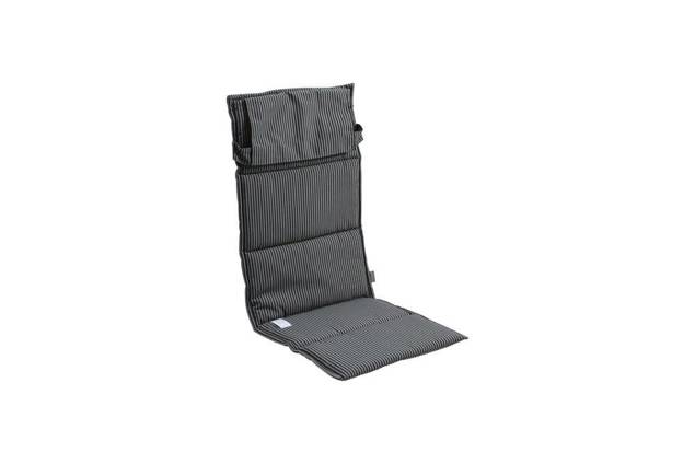 Cubic/Rotterdam Coussin de fauteuil 4