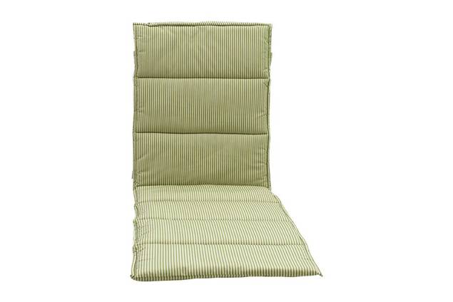 Rotterdam Coussin de chaise longue 2
