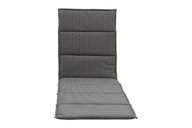 Rotterdam Coussin de chaise longue 2