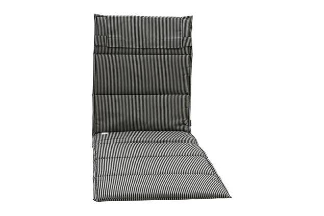 Rotterdam Coussin de chaise longue 3