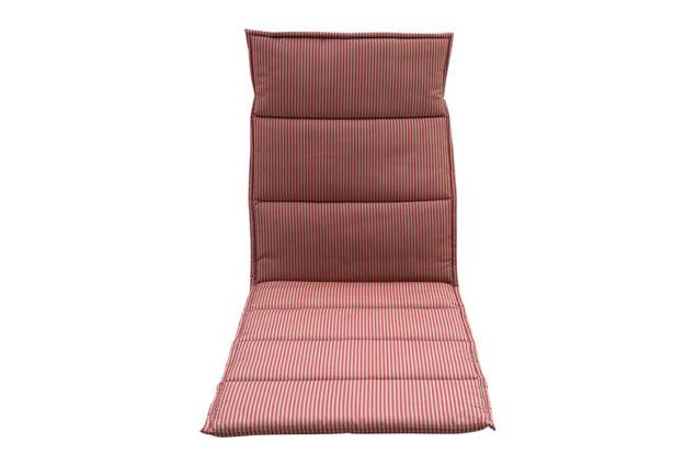 Rotterdam Coussin de chaise longue 2