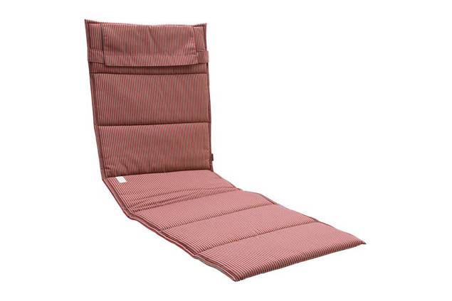 Rotterdam Coussin de chaise longue 3