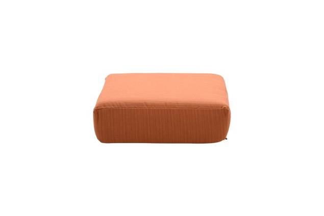 Madonna Coussin de tabouret carré 4