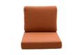 Madrid Loungekissen Sessel 2