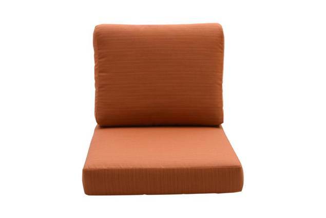 Madrid Coussin de lounge Fauteuil 1