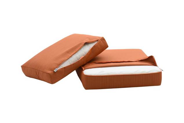 Madrid Coussin de lounge Fauteuil 2
