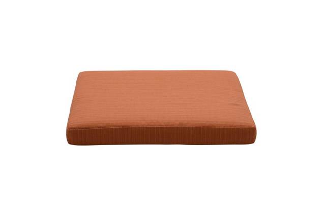 Madrid Coussin de lounge Tabouret 2