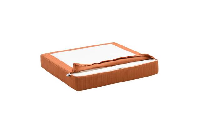 Adriatico Loungekissen Hocker 2