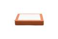 Adriatico Loungekissen Hocker 3