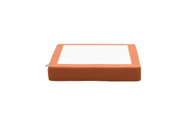 Adriatico Loungekissen Hocker 3