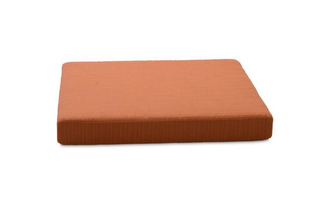 Zermatt Lounge Coussin d'assise Fauteuil avec accoudoirs 2