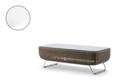 Madonna Loungetisch Rattan 120x60 cm